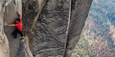 Free Solo