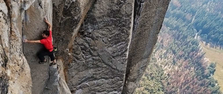 Free Solo