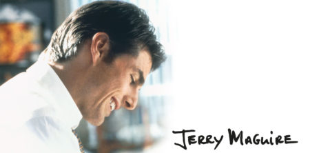 Jerry Maguire