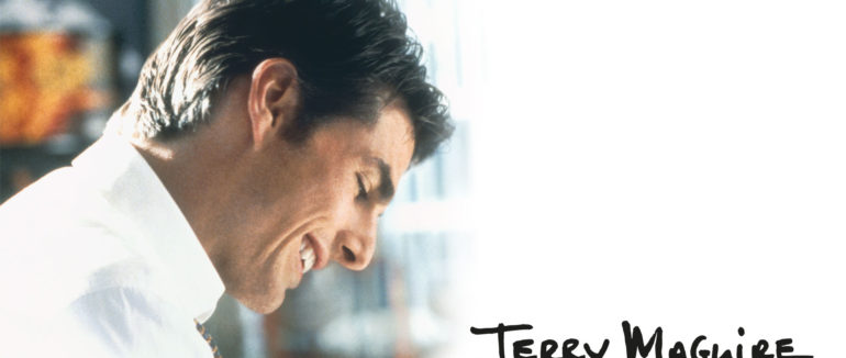 Jerry Maguire