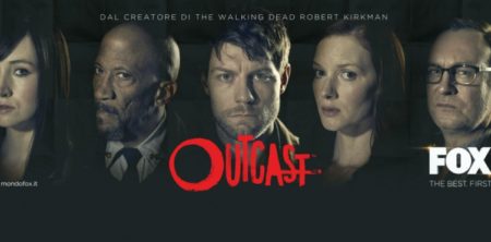 Outcast