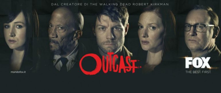 Outcast