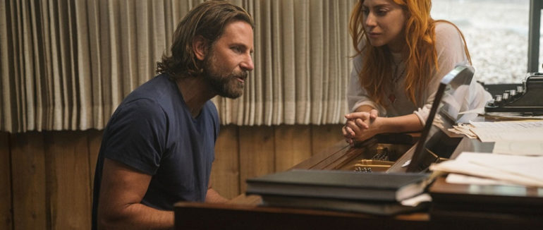 A Star is Born