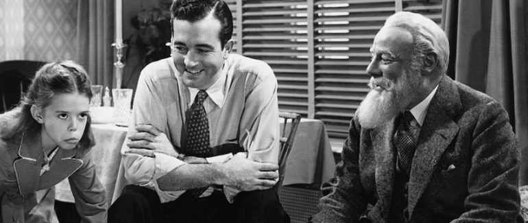 Il miracolo della 34ª strada (1947) – Miracle on 34th Street