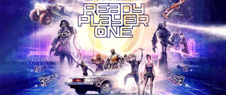 Ready Player One