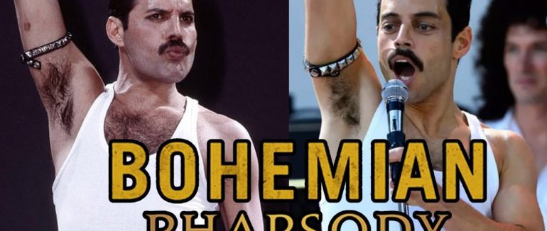 Bohemian Rhapsody