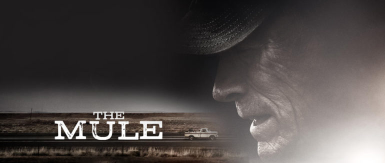 Il Corriere – The Mule