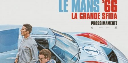 Le Mans ’66 – La grande sfida