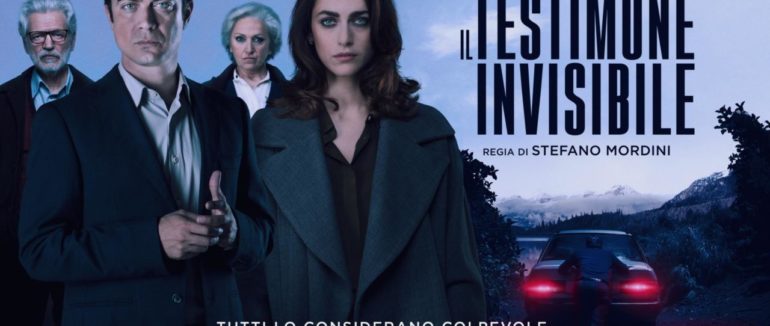 Il testimone invisibile