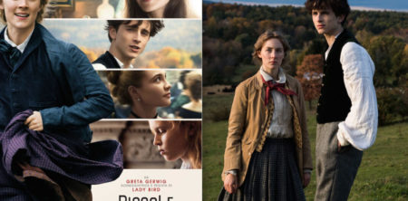 LITTLE WOMEN – PICCOLE DONNE