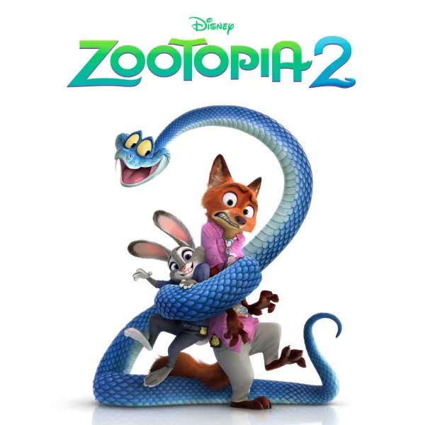 Zootopia 2
